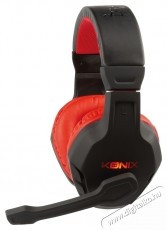 Drakkar Skald gamer headset Audio-Video / Hifi / Multim&eacute;dia - F&uuml;l &eacute;s Fejhallgat&oacute;k - Fejhallgat&oacute; mikrofonnal / headset - 496874