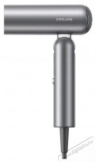 DREAME Pocket Gray Sz&eacute;ps&eacute;g&aacute;pol&aacute;s / Eg&eacute;szs&eacute;g - Haj&aacute;pol&aacute;s - Hajsz&aacute;r&iacute;t&oacute; - 510467