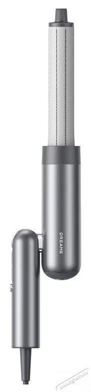 DREAME Pocket Gray Sz&eacute;ps&eacute;g&aacute;pol&aacute;s / Eg&eacute;szs&eacute;g - Haj&aacute;pol&aacute;s - Hajsz&aacute;r&iacute;t&oacute; - 510467