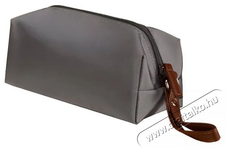 DREAME Pocket Gray Sz&eacute;ps&eacute;g&aacute;pol&aacute;s / Eg&eacute;szs&eacute;g - Haj&aacute;pol&aacute;s - Hajsz&aacute;r&iacute;t&oacute; - 510467