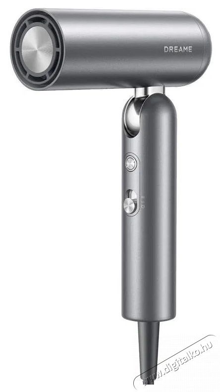 DREAME Pocket Gray Sz&eacute;ps&eacute;g&aacute;pol&aacute;s / Eg&eacute;szs&eacute;g - Haj&aacute;pol&aacute;s - Hajsz&aacute;r&iacute;t&oacute; - 510467