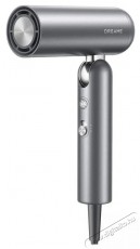 DREAME Pocket Gray Sz&eacute;ps&eacute;g&aacute;pol&aacute;s / Eg&eacute;szs&eacute;g - Haj&aacute;pol&aacute;s - Hajsz&aacute;r&iacute;t&oacute; - 510467