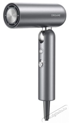 DREAME Pocket Gray Sz&eacute;ps&eacute;g&aacute;pol&aacute;s / Eg&eacute;szs&eacute;g - Haj&aacute;pol&aacute;s - Hajsz&aacute;r&iacute;t&oacute; - 510467