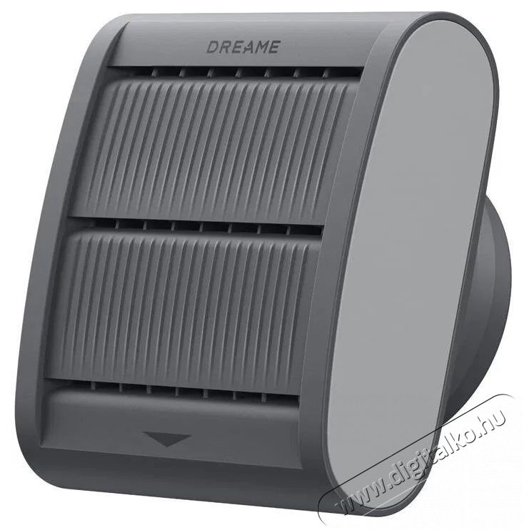 DREAME Pocket Gray Sz&eacute;ps&eacute;g&aacute;pol&aacute;s / Eg&eacute;szs&eacute;g - Haj&aacute;pol&aacute;s - Hajsz&aacute;r&iacute;t&oacute; - 510467