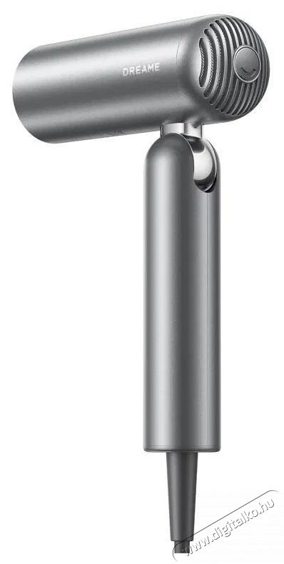 DREAME Pocket Gray Sz&eacute;ps&eacute;g&aacute;pol&aacute;s / Eg&eacute;szs&eacute;g - Haj&aacute;pol&aacute;s - Hajsz&aacute;r&iacute;t&oacute; - 510467