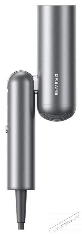 DREAME Pocket Gray Sz&eacute;ps&eacute;g&aacute;pol&aacute;s / Eg&eacute;szs&eacute;g - Haj&aacute;pol&aacute;s - Hajsz&aacute;r&iacute;t&oacute; - 510467