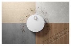 DREAME X50 Ultra Complete White H&aacute;ztart&aacute;s / Otthon / K&uuml;lt&eacute;r - Porsz&iacute;v&oacute; / takar&iacute;t&oacute;g&eacute;p - Robotporsz&iacute;v&oacute; - 510951