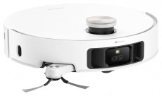 DREAME X50 Ultra feh&eacute;r robotporsz&iacute;v&oacute; H&aacute;ztart&aacute;s / Otthon / K&uuml;lt&eacute;r - Porsz&iacute;v&oacute; / takar&iacute;t&oacute;g&eacute;p - Robotporsz&iacute;v&oacute; - 513764