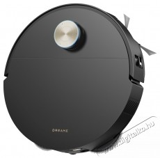 DREAME X60 Ultra Complete RLX87DE-BK, Fekete H&aacute;ztart&aacute;s / Otthon / K&uuml;lt&eacute;r - Porsz&iacute;v&oacute; / takar&iacute;t&oacute;g&eacute;p - Robotporsz&iacute;v&oacute; - 536378