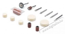 Dremel 2050 - 15 EU multifunkci&oacute;s szersz&aacute;m H&aacute;ztart&aacute;s / Otthon / K&uuml;lt&eacute;r - Szersz&aacute;m - Multifunkci&oacute;s g&eacute;p - 533279