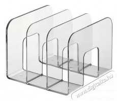 DURABLE Trend &aacute;ttetsző 1db katal&oacute;gustart&oacute; H&aacute;ztart&aacute;s / Otthon / K&uuml;lt&eacute;r - Lak&aacute;sfelszerel&eacute;s - T&aacute;rol&oacute; - 395137