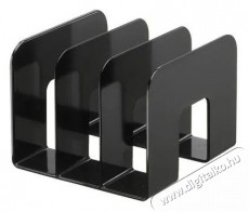 DURABLE Trend fekete 1db katal&oacute;gustart&oacute; H&aacute;ztart&aacute;s / Otthon / K&uuml;lt&eacute;r - Lak&aacute;sfelszerel&eacute;s - T&aacute;rol&oacute; - 395136