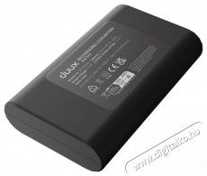 Duux DXCFBP06 Háztartás / Otthon / Kültér - Ventilátor / Légkondicionáló - Kiegészítő - 511907