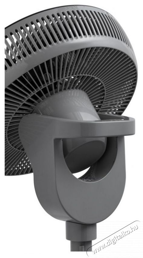 Duux Whisper Gray H&aacute;ztart&aacute;s / Otthon / K&uuml;lt&eacute;r - Ventil&aacute;tor / L&eacute;gkondicion&aacute;l&oacute; - &Aacute;ll&oacute; / padl&oacute; ventil&aacute;tor - 511895