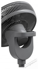Duux Whisper Gray H&aacute;ztart&aacute;s / Otthon / K&uuml;lt&eacute;r - Ventil&aacute;tor / L&eacute;gkondicion&aacute;l&oacute; - &Aacute;ll&oacute; / padl&oacute; ventil&aacute;tor - 511895