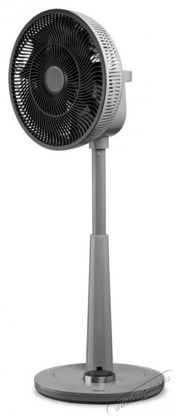 Duux Whisper Gray H&aacute;ztart&aacute;s / Otthon / K&uuml;lt&eacute;r - Ventil&aacute;tor / L&eacute;gkondicion&aacute;l&oacute; - &Aacute;ll&oacute; / padl&oacute; ventil&aacute;tor - 511895