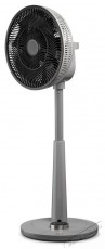 Duux Whisper Gray H&aacute;ztart&aacute;s / Otthon / K&uuml;lt&eacute;r - Ventil&aacute;tor / L&eacute;gkondicion&aacute;l&oacute; - &Aacute;ll&oacute; / padl&oacute; ventil&aacute;tor - 511895