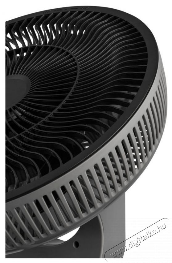 Duux Whisper Gray H&aacute;ztart&aacute;s / Otthon / K&uuml;lt&eacute;r - Ventil&aacute;tor / L&eacute;gkondicion&aacute;l&oacute; - &Aacute;ll&oacute; / padl&oacute; ventil&aacute;tor - 511895