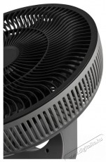 Duux Whisper Gray H&aacute;ztart&aacute;s / Otthon / K&uuml;lt&eacute;r - Ventil&aacute;tor / L&eacute;gkondicion&aacute;l&oacute; - &Aacute;ll&oacute; / padl&oacute; ventil&aacute;tor - 511895