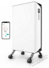 Duux DXOH20 Edge Oil Smart Olajradi&aacute;tor H&aacute;ztart&aacute;s / Otthon / K&uuml;lt&eacute;r - Fűt&eacute;s - Olajradi&aacute;tor - 524666