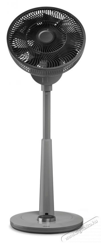 Duux Whisper Gray H&aacute;ztart&aacute;s / Otthon / K&uuml;lt&eacute;r - Ventil&aacute;tor / L&eacute;gkondicion&aacute;l&oacute; - &Aacute;ll&oacute; / padl&oacute; ventil&aacute;tor - 511895