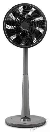 Duux Whisper Gray H&aacute;ztart&aacute;s / Otthon / K&uuml;lt&eacute;r - Ventil&aacute;tor / L&eacute;gkondicion&aacute;l&oacute; - &Aacute;ll&oacute; / padl&oacute; ventil&aacute;tor - 511895