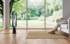 Dyson AM07 ventil&aacute;tor H&aacute;ztart&aacute;s / Otthon / K&uuml;lt&eacute;r - Ventil&aacute;tor / L&eacute;gkondicion&aacute;l&oacute; - &Aacute;ll&oacute; / padl&oacute; ventil&aacute;tor - 304508