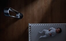 Dyson AM07 ventil&aacute;tor H&aacute;ztart&aacute;s / Otthon / K&uuml;lt&eacute;r - Ventil&aacute;tor / L&eacute;gkondicion&aacute;l&oacute; - &Aacute;ll&oacute; / padl&oacute; ventil&aacute;tor - 304508