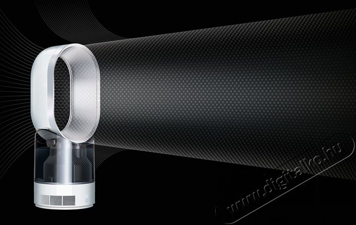 Dyson AM10 p&aacute;r&aacute;s&iacute;t&oacute; ventil&aacute;tor H&aacute;ztart&aacute;s / Otthon / K&uuml;lt&eacute;r - Ventil&aacute;tor / L&eacute;gkondicion&aacute;l&oacute; - P&aacute;r&aacute;s&iacute;t&oacute; ventil&aacute;tor - 304494