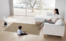 Dyson AM10 p&aacute;r&aacute;s&iacute;t&oacute; ventil&aacute;tor H&aacute;ztart&aacute;s / Otthon / K&uuml;lt&eacute;r - Ventil&aacute;tor / L&eacute;gkondicion&aacute;l&oacute; - P&aacute;r&aacute;s&iacute;t&oacute; ventil&aacute;tor - 304494