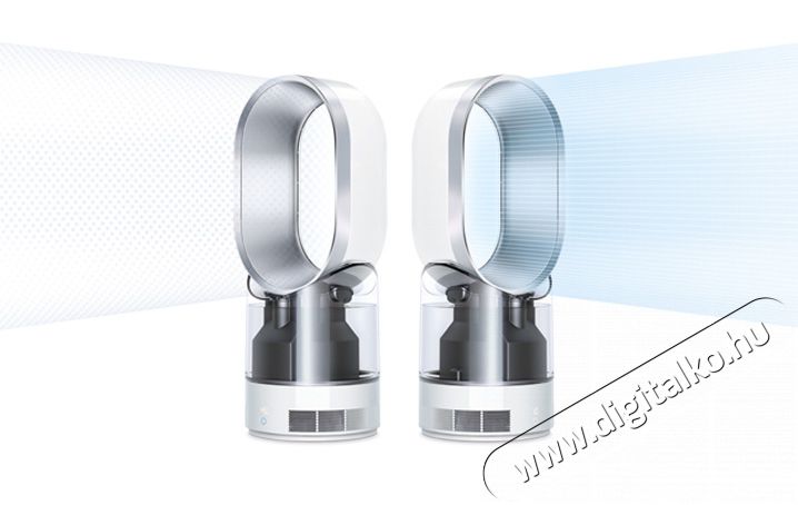 Dyson AM10 p&aacute;r&aacute;s&iacute;t&oacute; ventil&aacute;tor H&aacute;ztart&aacute;s / Otthon / K&uuml;lt&eacute;r - Ventil&aacute;tor / L&eacute;gkondicion&aacute;l&oacute; - P&aacute;r&aacute;s&iacute;t&oacute; ventil&aacute;tor - 304494