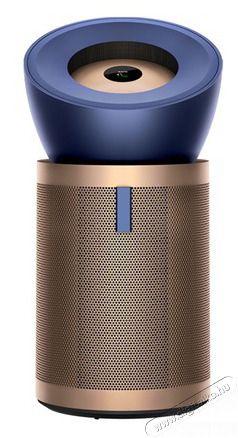 Dyson Purifier Big+Quiet Formaldehyde (BP04) l&eacute;gtiszt&iacute;t&oacute; Sz&eacute;ps&eacute;g&aacute;pol&aacute;s / Eg&eacute;szs&eacute;g - L&eacute;gtiszt&iacute;t&oacute; / p&aacute;r&aacute;s&iacute;t&oacute; / p&aacute;r&aacute;tlan&iacute;t&oacute; - L&eacute;gtiszt&iacute;t&oacute; - 502034