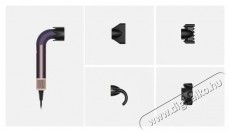 Dyson DS-122781-01 Supersonic r HD17 &Uacute;jdons&aacute;gok - &Uacute;j term&eacute;kek - 510476