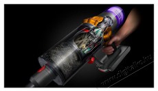Dyson V15 Detect Absolute 2023 H&aacute;ztart&aacute;s / Otthon / K&uuml;lt&eacute;r - Porsz&iacute;v&oacute; / takar&iacute;t&oacute;g&eacute;p - K&eacute;zi / &aacute;ll&oacute; porsz&iacute;v&oacute; - 510960