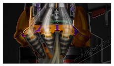 Dyson V15 Detect Absolute 2023 H&aacute;ztart&aacute;s / Otthon / K&uuml;lt&eacute;r - Porsz&iacute;v&oacute; / takar&iacute;t&oacute;g&eacute;p - K&eacute;zi / &aacute;ll&oacute; porsz&iacute;v&oacute; - 510960