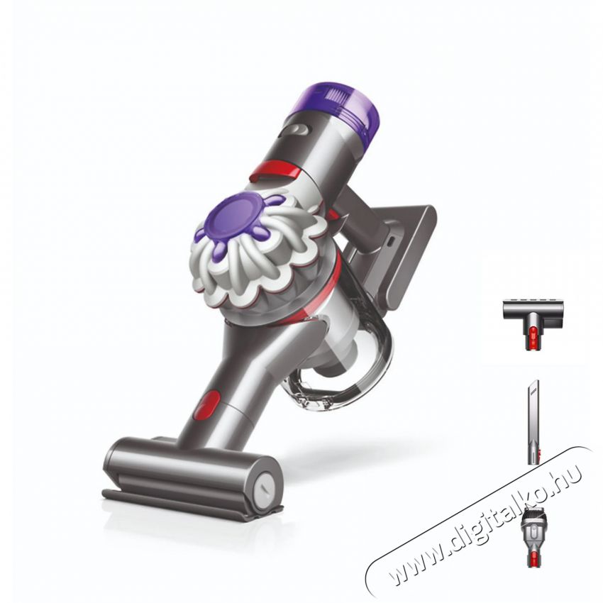Dyson Car+Boat H&aacute;ztart&aacute;s / Otthon / K&uuml;lt&eacute;r - Porsz&iacute;v&oacute; / takar&iacute;t&oacute;g&eacute;p - K&eacute;zi / &aacute;ll&oacute; porsz&iacute;v&oacute; - 515342