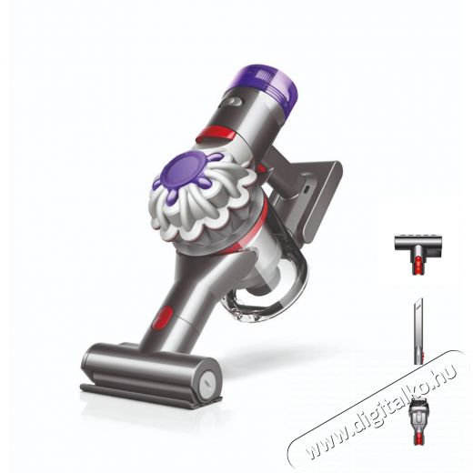 Dyson Car+Boat H&aacute;ztart&aacute;s / Otthon / K&uuml;lt&eacute;r - Porsz&iacute;v&oacute; / takar&iacute;t&oacute;g&eacute;p - K&eacute;zi / &aacute;ll&oacute; porsz&iacute;v&oacute; - 515342