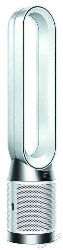 Dyson Purifier Cool PC1 De-NOx TP11 L&eacute;gtiszt&iacute;t&oacute; Sz&eacute;ps&eacute;g&aacute;pol&aacute;s / Eg&eacute;szs&eacute;g - L&eacute;gtiszt&iacute;t&oacute; / p&aacute;r&aacute;s&iacute;t&oacute; / p&aacute;r&aacute;tlan&iacute;t&oacute; - L&eacute;gtiszt&iacute;t&oacute; - 524673