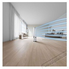 Dyson Purifier Cool PC1 De-NOx TP11 L&eacute;gtiszt&iacute;t&oacute; Sz&eacute;ps&eacute;g&aacute;pol&aacute;s / Eg&eacute;szs&eacute;g - L&eacute;gtiszt&iacute;t&oacute; / p&aacute;r&aacute;s&iacute;t&oacute; / p&aacute;r&aacute;tlan&iacute;t&oacute; - L&eacute;gtiszt&iacute;t&oacute; - 524673