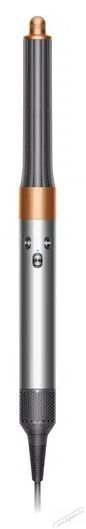 Dyson Airwrap Origin HS02 (112875-01) silver/copper Sz&eacute;ps&eacute;g&aacute;pol&aacute;s / Eg&eacute;szs&eacute;g - Haj&aacute;pol&aacute;s - Meleglevegős hajform&aacute;z&oacute; - 528586
