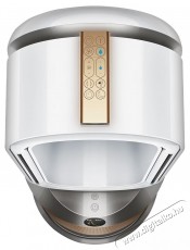 Dyson Purifier Humidify+Cool PH2 De-NOx PH05 p&aacute;r&aacute;s&iacute;t&oacute;, l&eacute;gtiszt&iacute;t&oacute; &eacute;s ventil&aacute;tor Sz&eacute;ps&eacute;g&aacute;pol&aacute;s / Eg&eacute;szs&eacute;g - L&eacute;gtiszt&iacute;t&oacute; / p&aacute;r&aacute;s&iacute;t&oacute; / p&aacute;r&aacute;tlan&iacute;t&oacute; - L&eacute;gtiszt&iacute;t&oacute; - 533283
