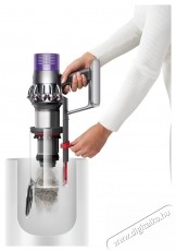 Dyson Cyclone V10 Absolute Vezet&eacute;k n&eacute;lk&uuml;li porsz&iacute;v&oacute;, 525W, 25.2V, 0,76l, 60 perc &uuml;zemidő, Sz&uuml;rke/Narancs H&aacute;ztart&aacute;s / Otthon / K&uuml;lt&eacute;r - Porsz&iacute;v&oacute; / takar&iacute;t&oacute;g&eacute;p - K&eacute;zi / &aacute;ll&oacute; porsz&iacute;v&oacute; - 536382