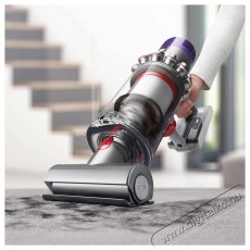 Dyson Cyclone V10 Absolute Vezet&eacute;k n&eacute;lk&uuml;li porsz&iacute;v&oacute;, 525W, 25.2V, 0,76l, 60 perc &uuml;zemidő, Sz&uuml;rke/Narancs H&aacute;ztart&aacute;s / Otthon / K&uuml;lt&eacute;r - Porsz&iacute;v&oacute; / takar&iacute;t&oacute;g&eacute;p - K&eacute;zi / &aacute;ll&oacute; porsz&iacute;v&oacute; - 536382