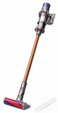 Dyson Cyclone V10 Absolute Vezet&eacute;k n&eacute;lk&uuml;li porsz&iacute;v&oacute;, 525W, 25.2V, 0,76l, 60 perc &uuml;zemidő, Sz&uuml;rke/Narancs H&aacute;ztart&aacute;s / Otthon / K&uuml;lt&eacute;r - Porsz&iacute;v&oacute; / takar&iacute;t&oacute;g&eacute;p - K&eacute;zi / &aacute;ll&oacute; porsz&iacute;v&oacute; - 536382