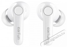EARFUN Air Pro 4 ANC True Wireless Bluteooth feh&eacute;r f&uuml;lhallgat&oacute;  Audio-Video / Hifi / Multim&eacute;dia - F&uuml;l &eacute;s Fejhallgat&oacute;k - F&uuml;lhallgat&oacute; mikrofonnal / headset - 505461