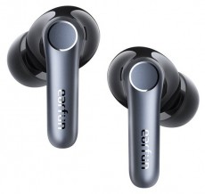 EARFUN Air Pro 4 ANC True Wireless Bluteooth fekete f&uuml;lhallgat&oacute; Audio-Video / Hifi / Multim&eacute;dia - F&uuml;l &eacute;s Fejhallgat&oacute;k - F&uuml;lhallgat&oacute; mikrofonnal / headset - 505460