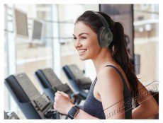 EARFUN Wave Pro fekete Bluetooth fejhallgat&oacute; Audio-Video / Hifi / Multim&eacute;dia - F&uuml;l &eacute;s Fejhallgat&oacute;k - Fejhallgat&oacute; - 505468