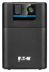 Eaton 5E Gen2 5E700UI USB IEC 360W fekete sz&uuml;netmentes t&aacute;pegys&eacute;g Iroda &eacute;s sz&aacute;m&iacute;t&aacute;stechnika - Sz&aacute;m&iacute;t&oacute;g&eacute;p tartoz&eacute;k - T&aacute;pegys&eacute;g - 499111