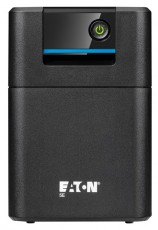 Eaton 5E Gen2 5E700D DIN 360W fekete szünetmentes tápegység Iroda és számítástechnika - Számítógép tartozék - Tápegység - 507326