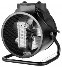 ECG HH 3010 Fűtőventill&aacute;tor H&aacute;ztart&aacute;s / Otthon / K&uuml;lt&eacute;r - Fűt&eacute;s - Fűtőventil&aacute;toros hősug&aacute;rz&oacute; - 399430